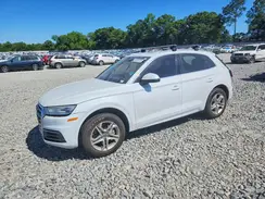 WA1ANAFY9K2038790 2019 AUDI Q5