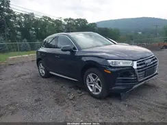 WA1ANAFY9K2039034 2019 AUDI Q5