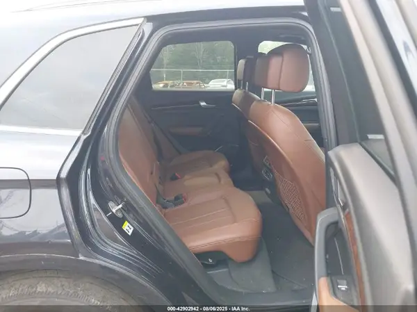 WA1ANAFY9K2039034 2019 AUDI Q5 - Image 8