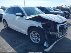 WA1ANAFY9K2043214 2019 AUDI Q5