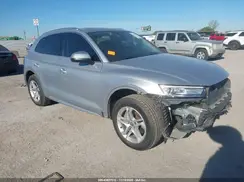 WA1ANAFY9K2043584 2019 AUDI Q5