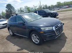 WA1ANAFY9K2048896 2019 AUDI Q5
