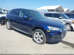 WA1ANAFY9K2049983 2019 AUDI Q5
