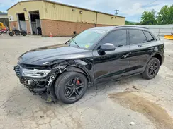 WA1ANAFY9K2052771 2019 AUDI Q5