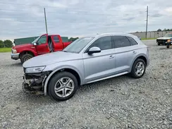 WA1ANAFY9K2054892 2019 AUDI Q5