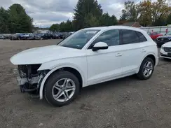 WA1ANAFY9K2064774 2019 AUDI Q5