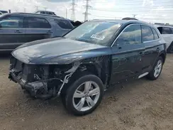 WA1ANAFY9K2068873 2019 AUDI Q5