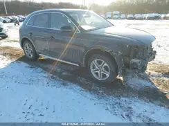 WA1ANAFY9K2069635 2019 AUDI Q5