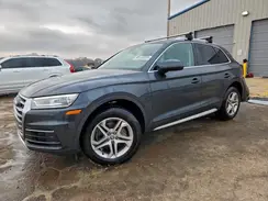 WA1ANAFY9K2076715 2019 AUDI Q5