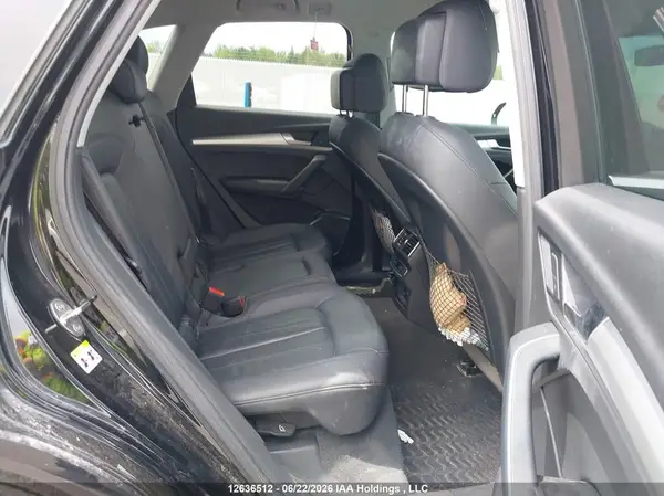 WA1ANAFY9K2090680 2019 AUDI Q5 - Image 8