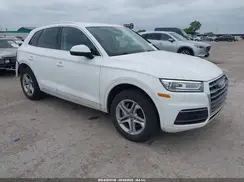 WA1ANAFY9K2092462 2019 AUDI Q5