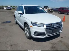 WA1ANAFY9K2095071 2019 AUDI Q5
