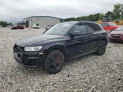 WA1ANAFY9K2098049 2019 AUDI Q5