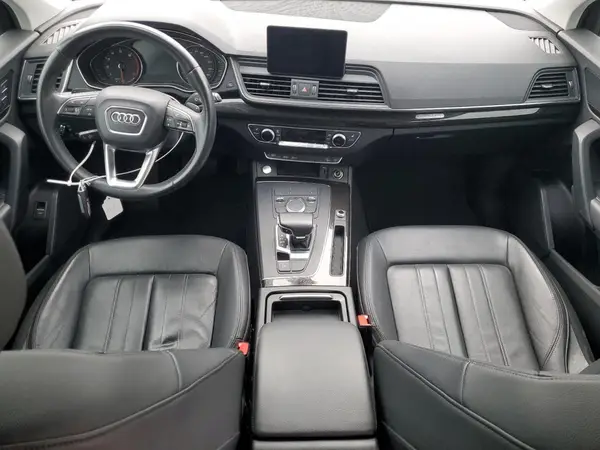 WA1ANAFY9K2098049 2019 AUDI Q5 - Image 8
