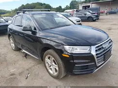 WA1ANAFY9K2098374 2019 AUDI Q5