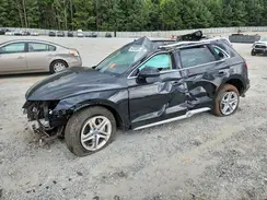 WA1ANAFY9K2100706 2019 AUDI Q5