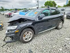WA1ANAFY9K2102018 2019 AUDI Q5