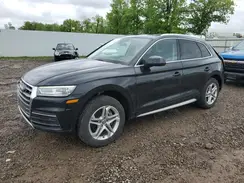 WA1ANAFY9K2106697 2019 AUDI Q5