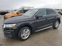 WA1ANAFY9K2108000 2019 AUDI Q5