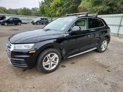 WA1ANAFY9K2113939 2019 AUDI Q5