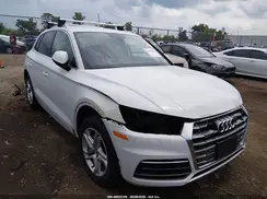 WA1ANAFY9K2115898 2019 AUDI Q5