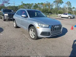 WA1ANAFY9K2115948 2019 AUDI Q5