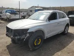 WA1ANAFY9K2127307 2019 AUDI Q5