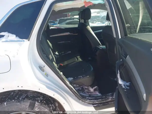 WA1ANAFY9K2131941 2019 AUDI Q5 - Image 8