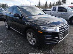 WA1ANAFY9K2132524 2019 AUDI Q5
