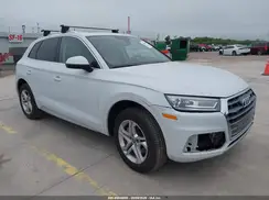 WA1ANAFY9K2134967 2019 AUDI Q5