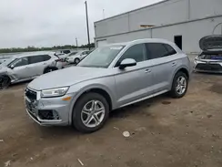 WA1ANAFY9K2137190 2019 AUDI Q5