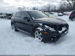 WA1ANAFY9K2138114 2019 AUDI Q5