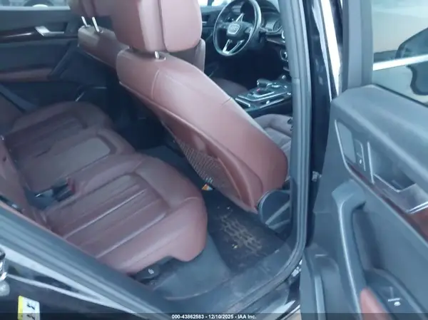 WA1ANAFY9K2138114 2019 AUDI Q5 - Image 8