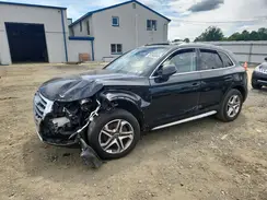 WA1ANAFY9K2139229 2019 AUDI Q5