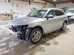 WA1ANAFY9K2144298 2019 AUDI Q5
