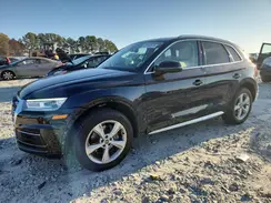 WA1ANAFY9L2002843 2020 AUDI Q5