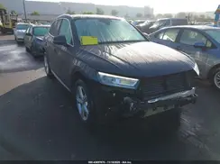WA1ANAFY9L2009095 2020 AUDI Q5