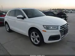WA1ANAFY9L2022333 2020 AUDI Q5