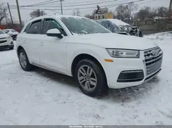 WA1ANAFY9L2025586 2020 AUDI Q5
