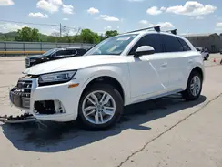 WA1ANAFY9L2034921 2020 AUDI Q5