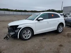 WA1ANAFY9L2035454 2020 AUDI Q5