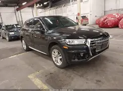 WA1ANAFY9L2036622 2020 AUDI Q5