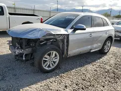WA1ANAFY9L2036796 2020 AUDI Q5