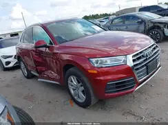 WA1ANAFY9L2039973 2020 AUDI Q5