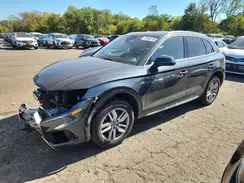 WA1ANAFY9L2040234 2020 AUDI Q5