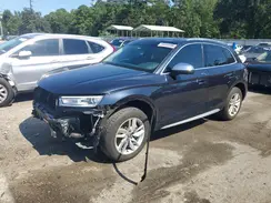 WA1ANAFY9L2041979 2020 AUDI Q5