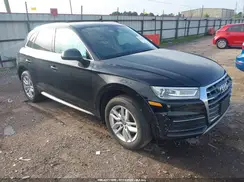 WA1ANAFY9L2043425 2020 AUDI Q5