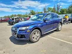 WA1ANAFY9L2050259 2020 AUDI Q5