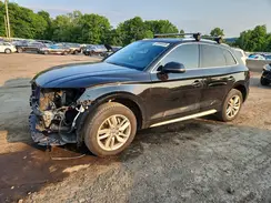 WA1ANAFY9L2051198 2020 AUDI Q5