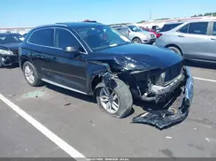 WA1ANAFY9L2051282 2020 AUDI Q5